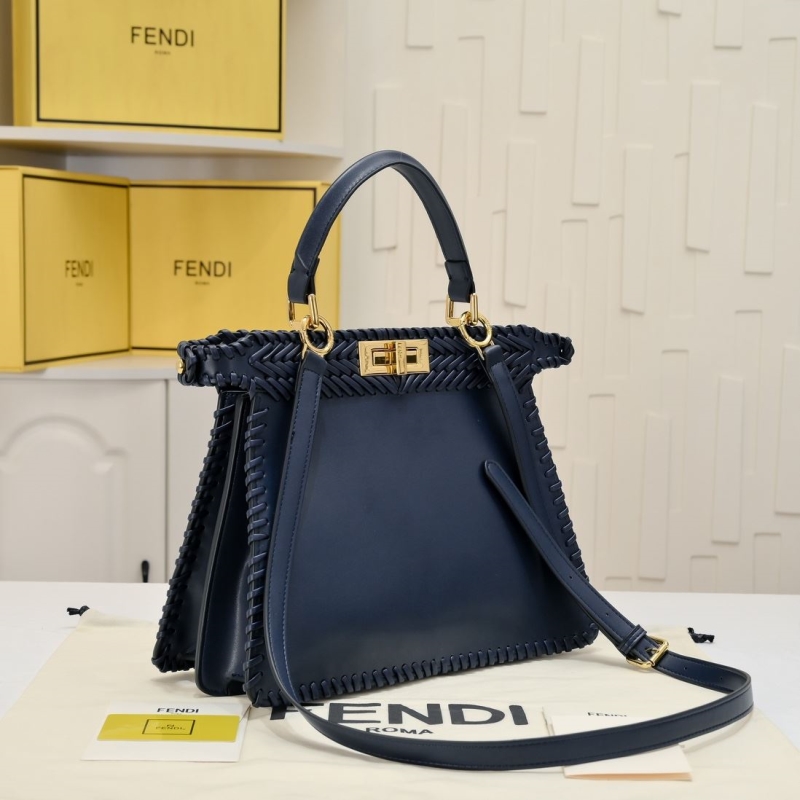 Fendi Top Handle Bags